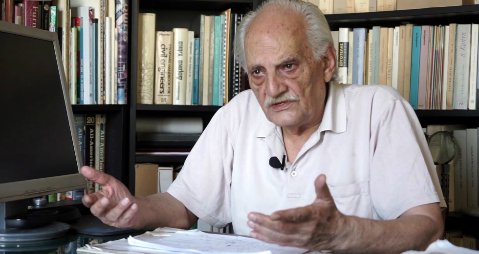 «Βαθιά μεσάνυχτα όσοι υποστηρίζουν το αεροδρόμιο στο Καστέλλι»